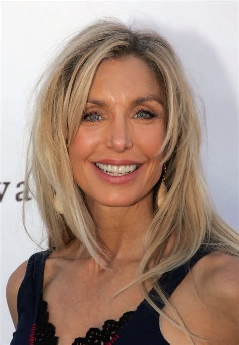 Heather Thomas Net Worth